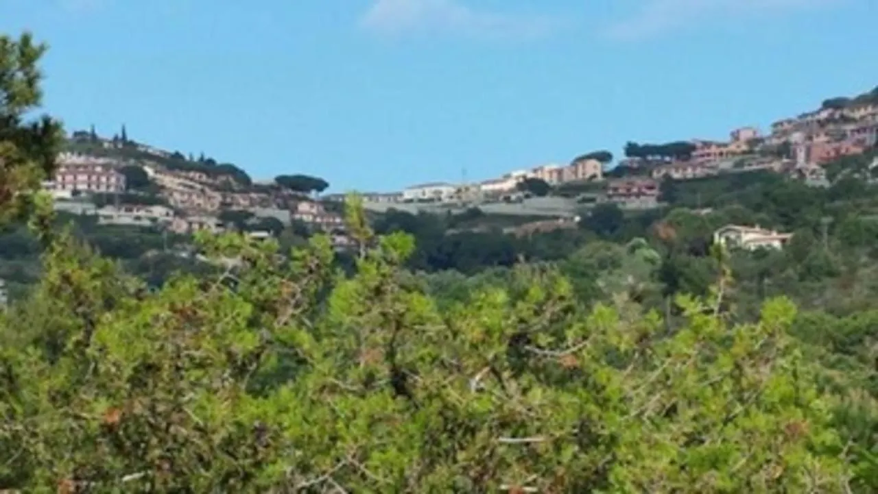 Villa Artistica Trilo 3 Capoliveri  0*, Capoliveri (Isola d'Elba)