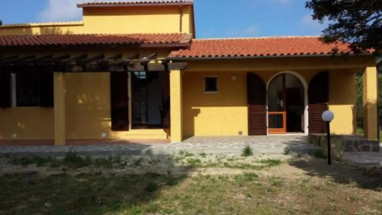 Villa Artistica Trilo 3 Capoliveri  0*, Capoliveri (Isola d'Elba) Itálie